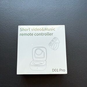 Phone remote controller